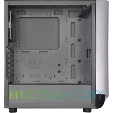 Корпус SilverStone Seta A1 (SST-SEA1SB-G) картинка 6